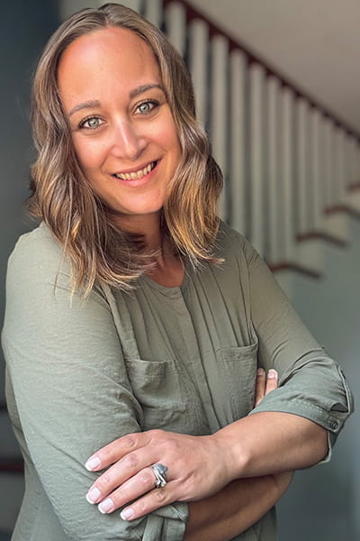 kristin brown
